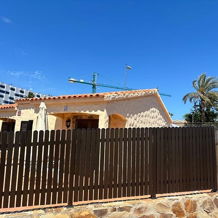 Bungalow Playa Del Ingles Santa Fe 56 Zewnętrze zdjęcie