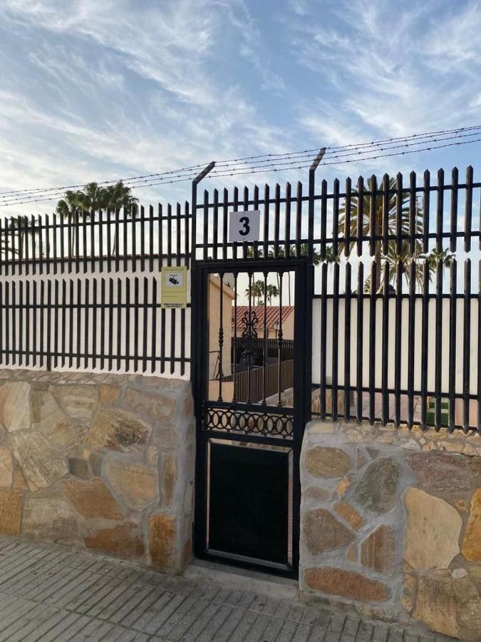 Bungalow Playa Del Ingles Santa Fe 56 Zewnętrze zdjęcie