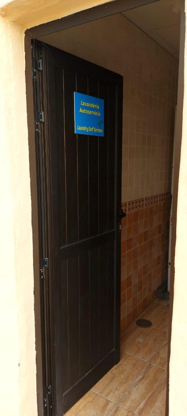 Bungalow Playa Del Ingles Santa Fe 56 Zewnętrze zdjęcie