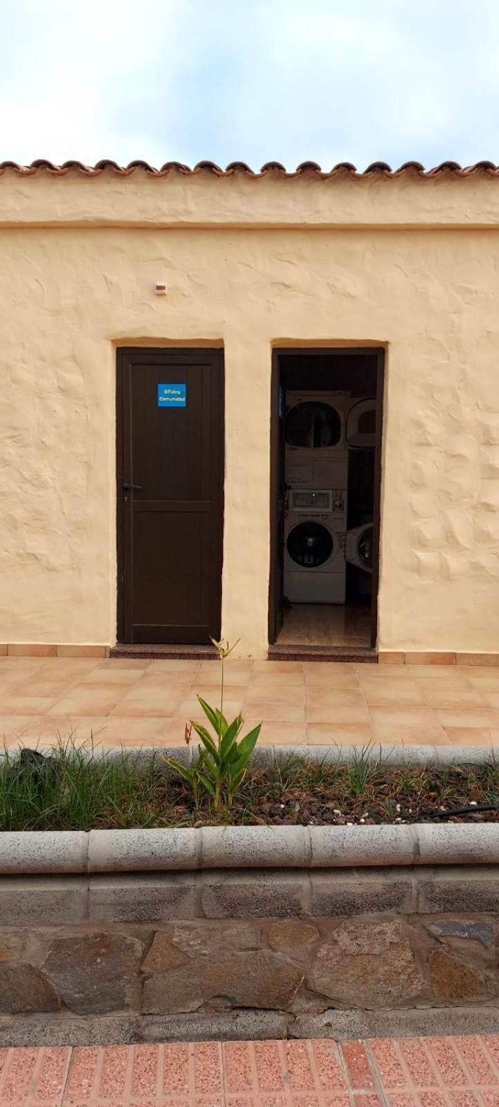 Bungalow Playa Del Ingles Santa Fe 56 Zewnętrze zdjęcie