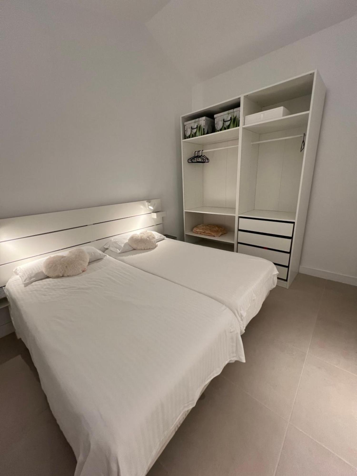 Bungalow Playa Del Ingles Santa Fe 56 Zewnętrze zdjęcie