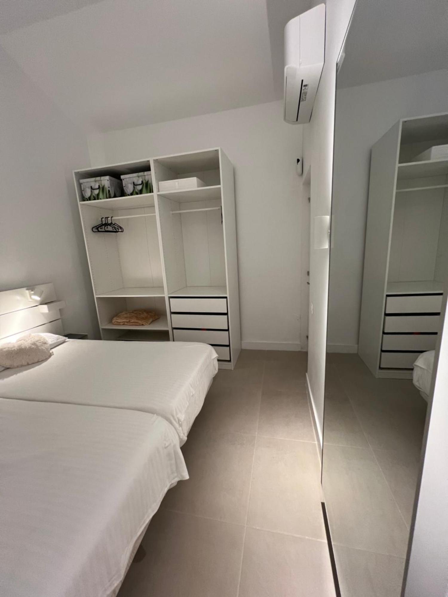 Bungalow Playa Del Ingles Santa Fe 56 Zewnętrze zdjęcie