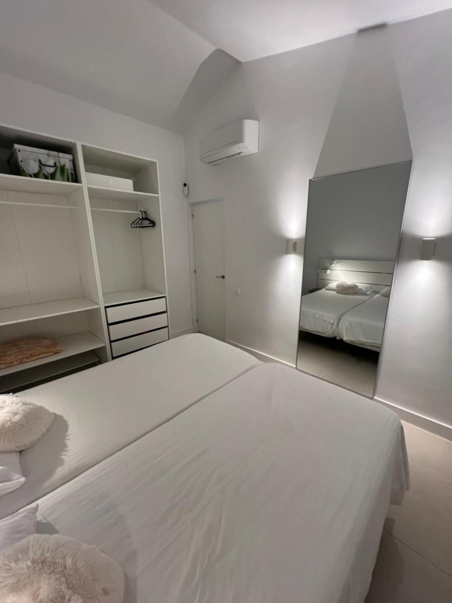 Bungalow Playa Del Ingles Santa Fe 56 Zewnętrze zdjęcie