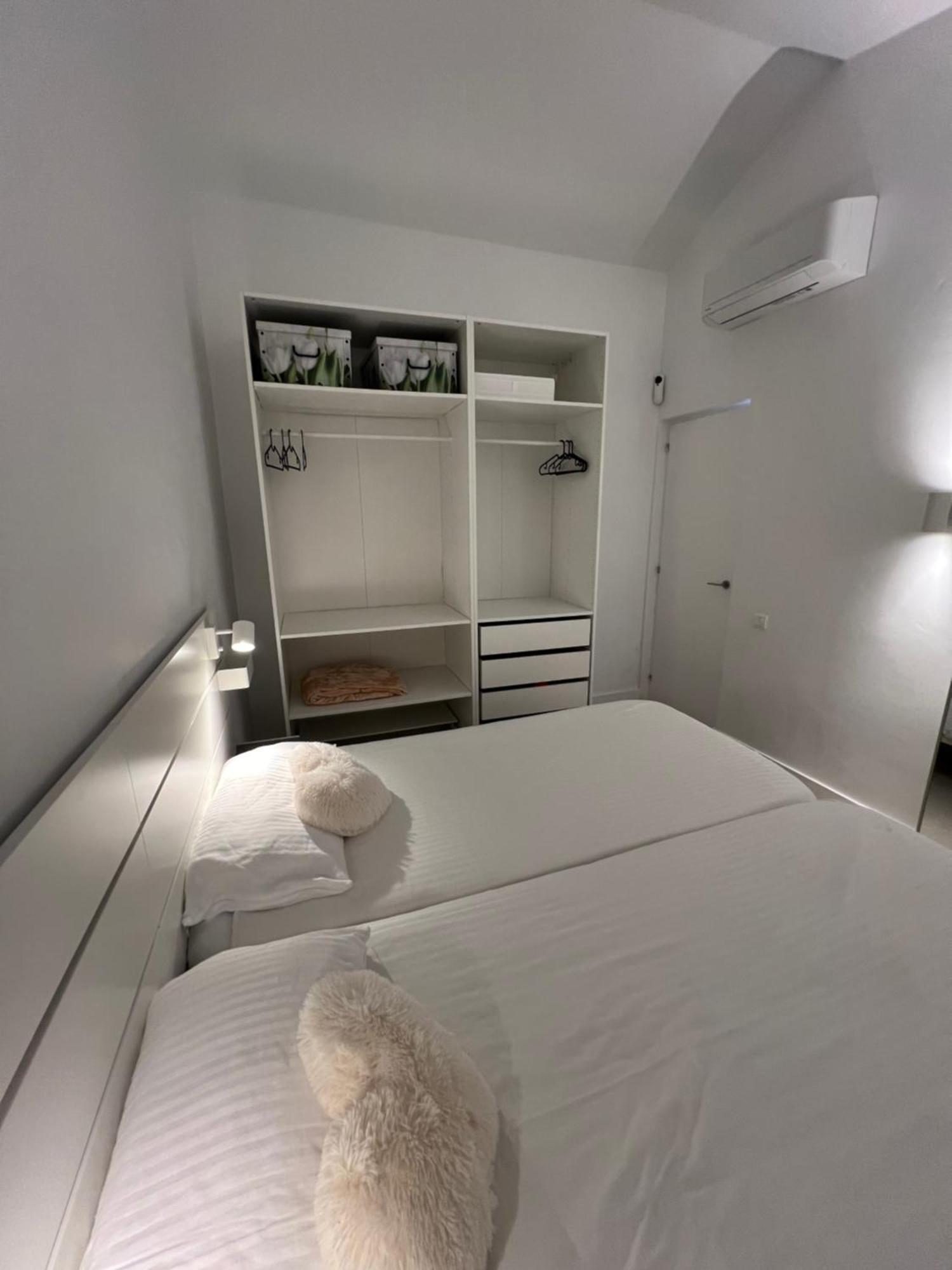 Bungalow Playa Del Ingles Santa Fe 56 Zewnętrze zdjęcie