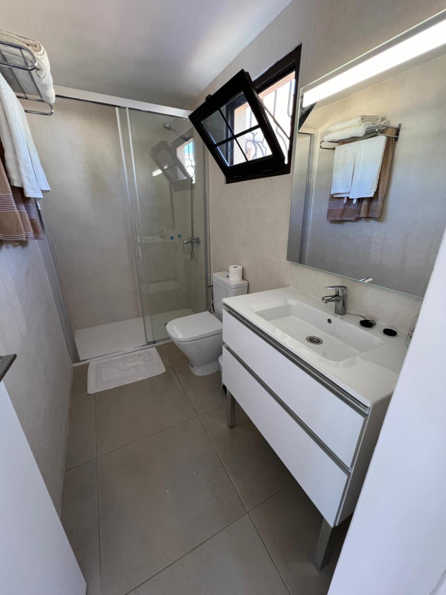 Bungalow Playa Del Ingles Santa Fe 56 Zewnętrze zdjęcie