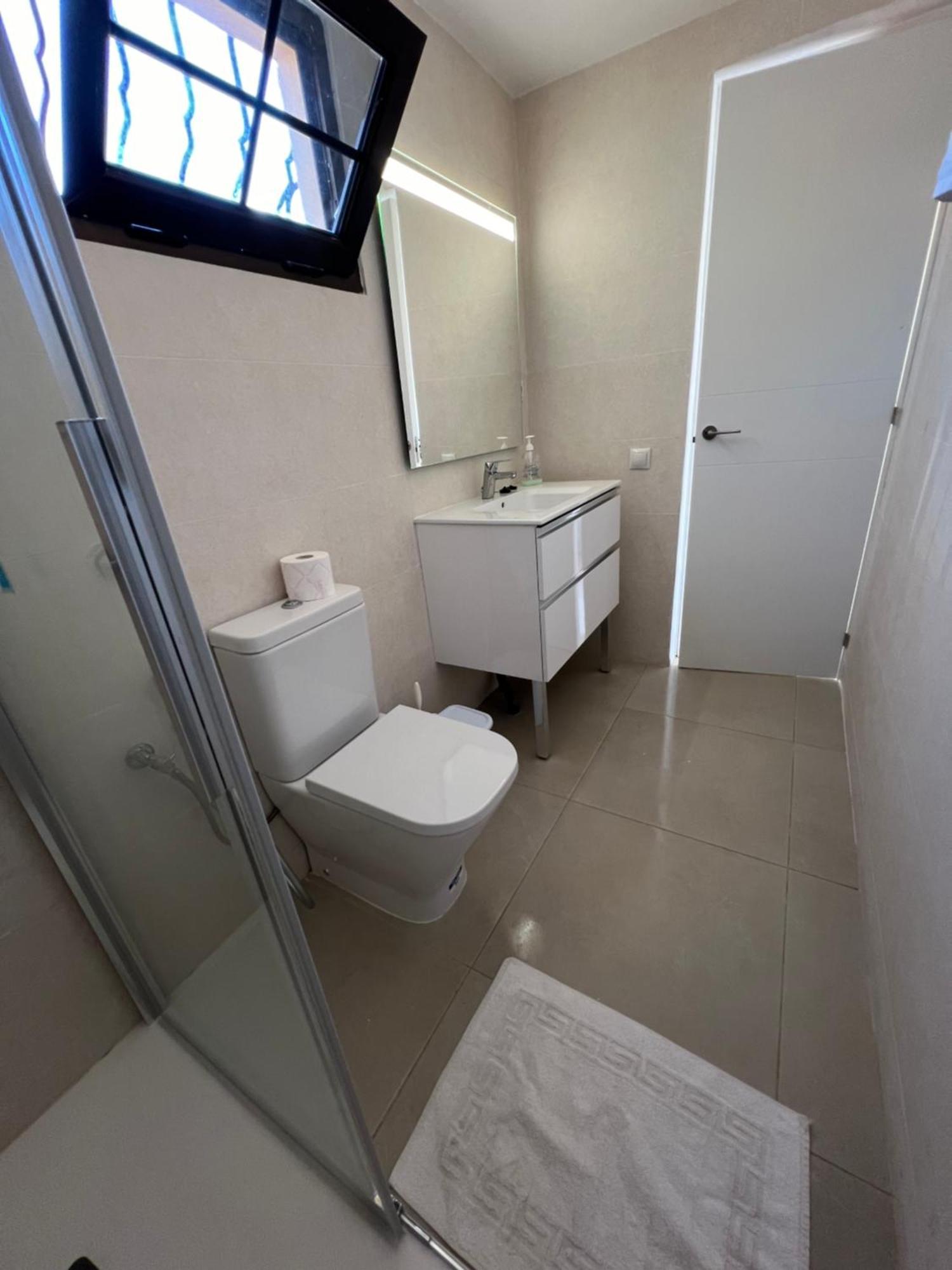 Bungalow Playa Del Ingles Santa Fe 56 Zewnętrze zdjęcie