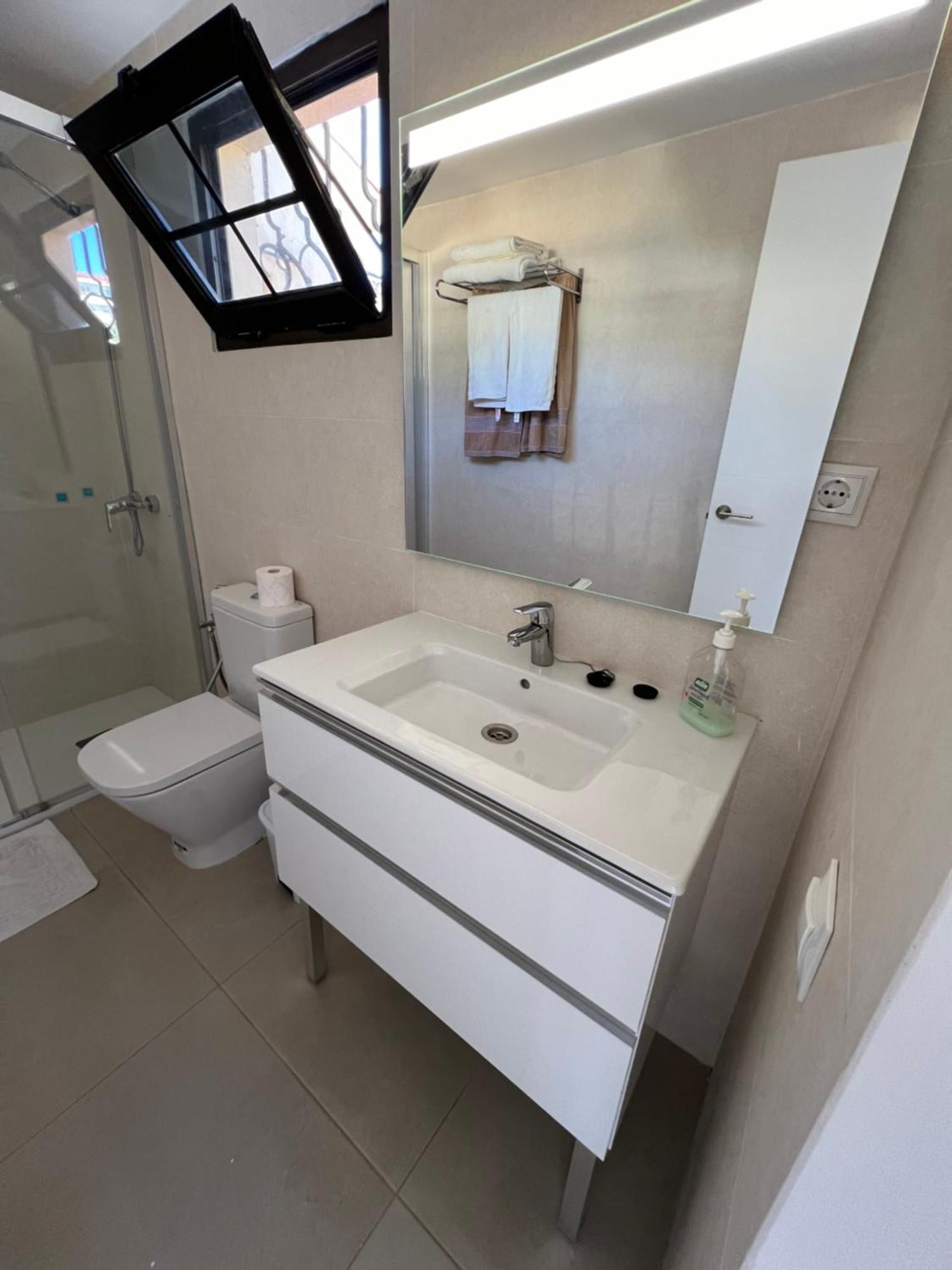 Bungalow Playa Del Ingles Santa Fe 56 Zewnętrze zdjęcie