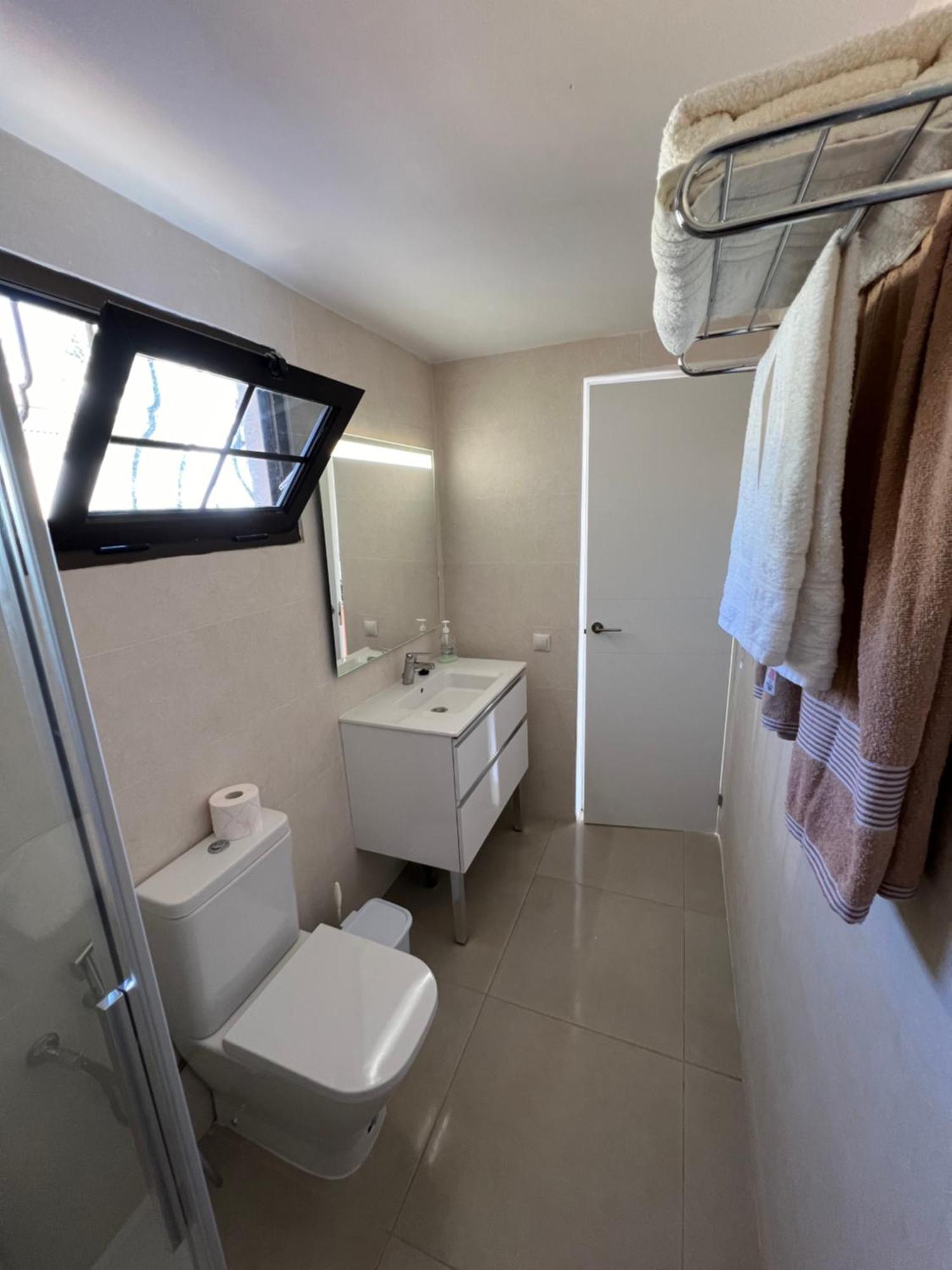 Bungalow Playa Del Ingles Santa Fe 56 Zewnętrze zdjęcie
