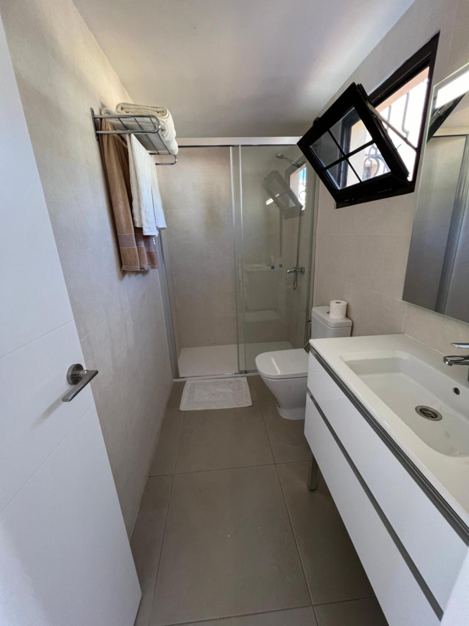Bungalow Playa Del Ingles Santa Fe 56 Zewnętrze zdjęcie