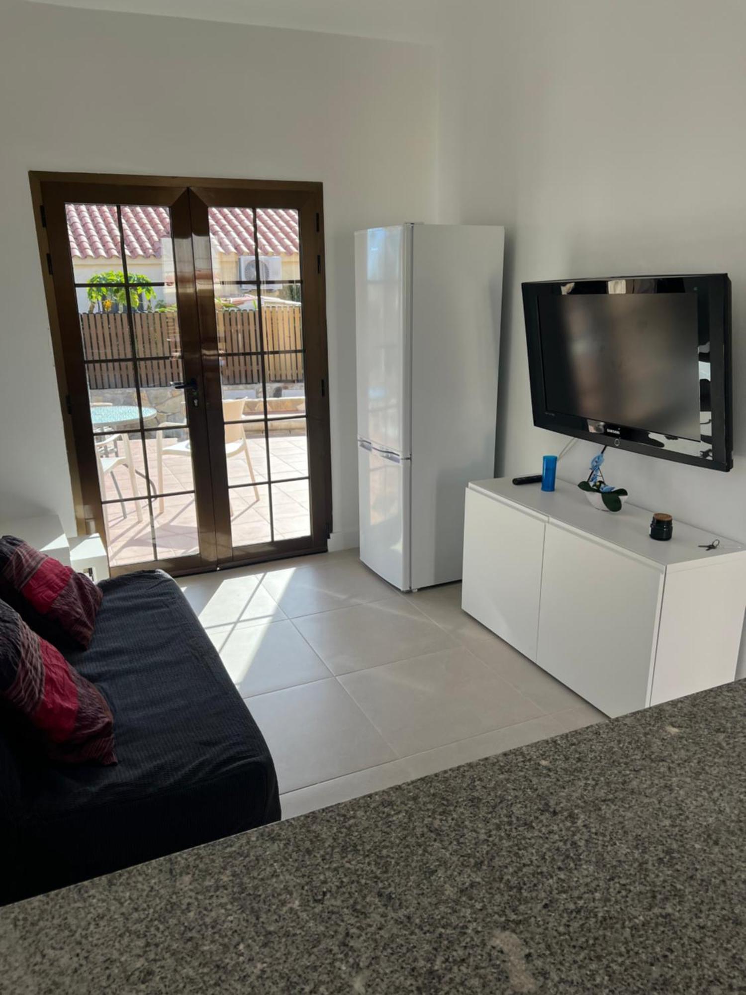 Bungalow Playa Del Ingles Santa Fe 56 Zewnętrze zdjęcie