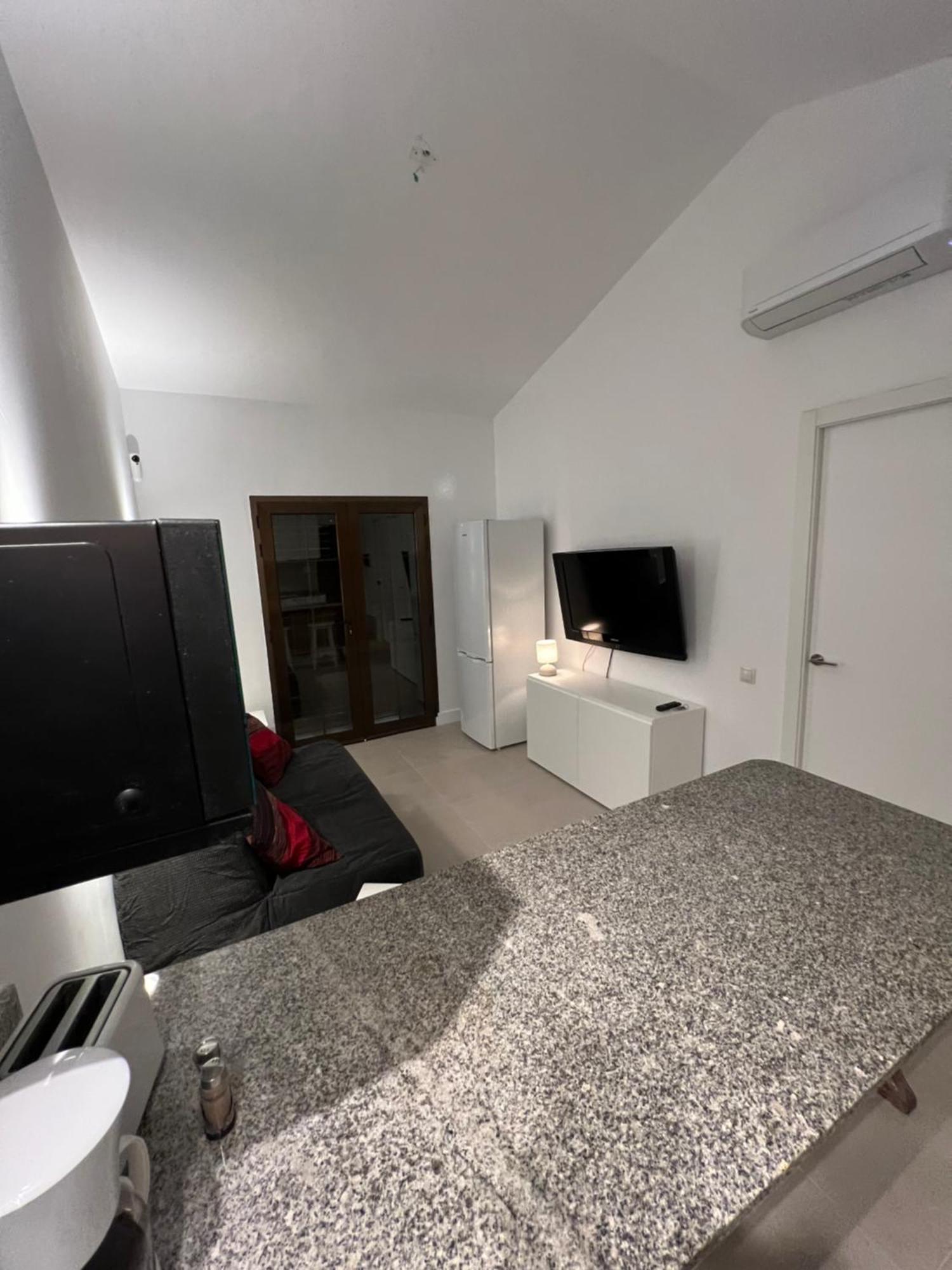 Bungalow Playa Del Ingles Santa Fe 56 Zewnętrze zdjęcie