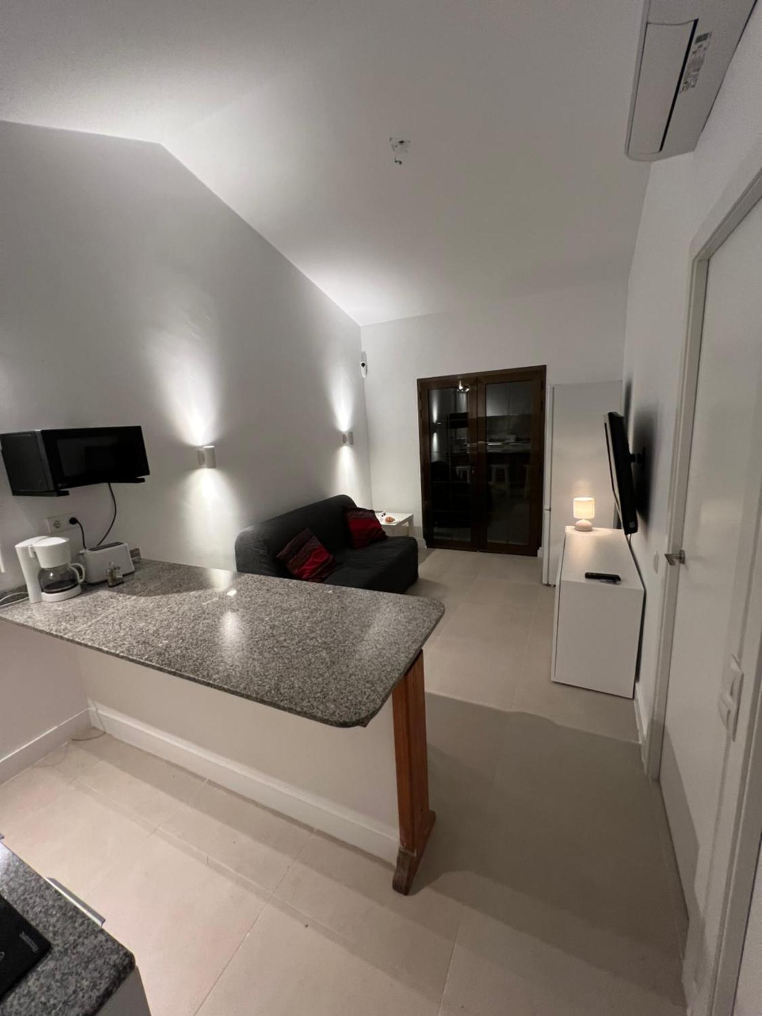 Bungalow Playa Del Ingles Santa Fe 56 Zewnętrze zdjęcie