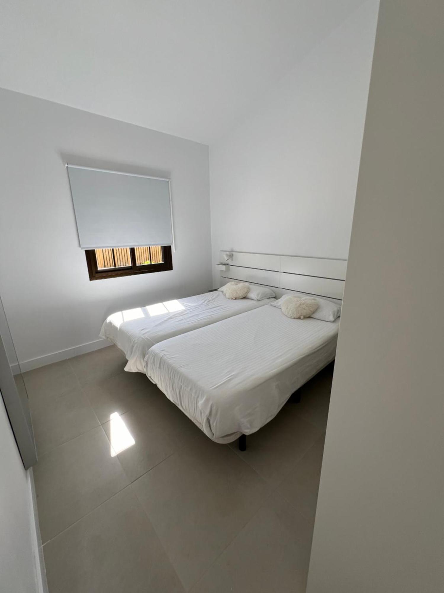 Bungalow Playa Del Ingles Santa Fe 56 Zewnętrze zdjęcie