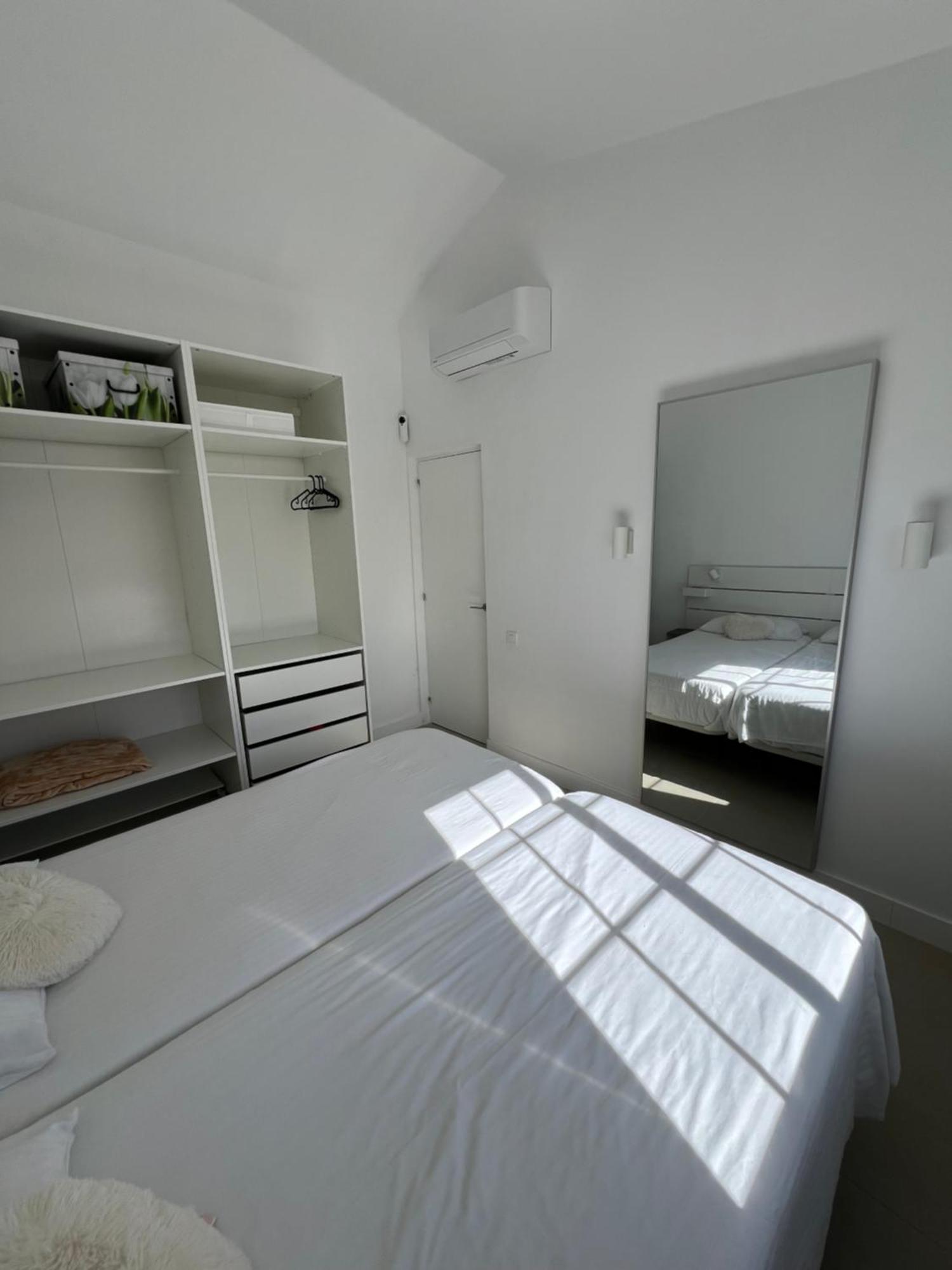 Bungalow Playa Del Ingles Santa Fe 56 Zewnętrze zdjęcie