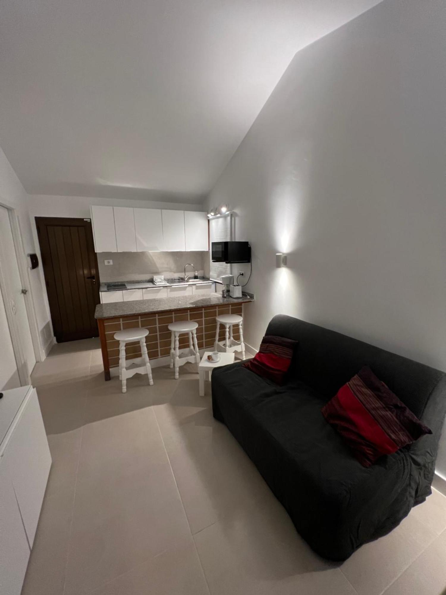 Bungalow Playa Del Ingles Santa Fe 56 Zewnętrze zdjęcie