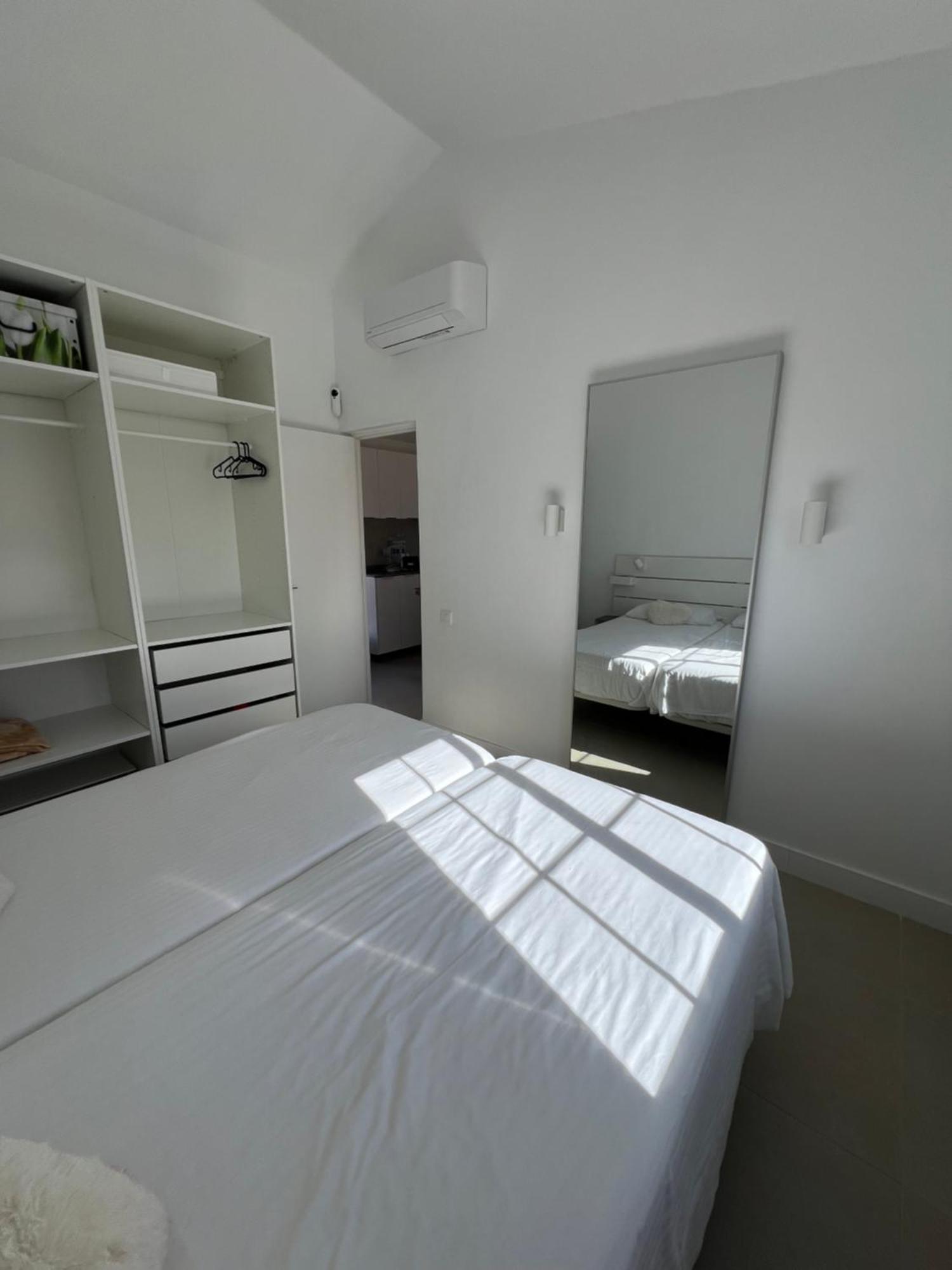 Bungalow Playa Del Ingles Santa Fe 56 Zewnętrze zdjęcie
