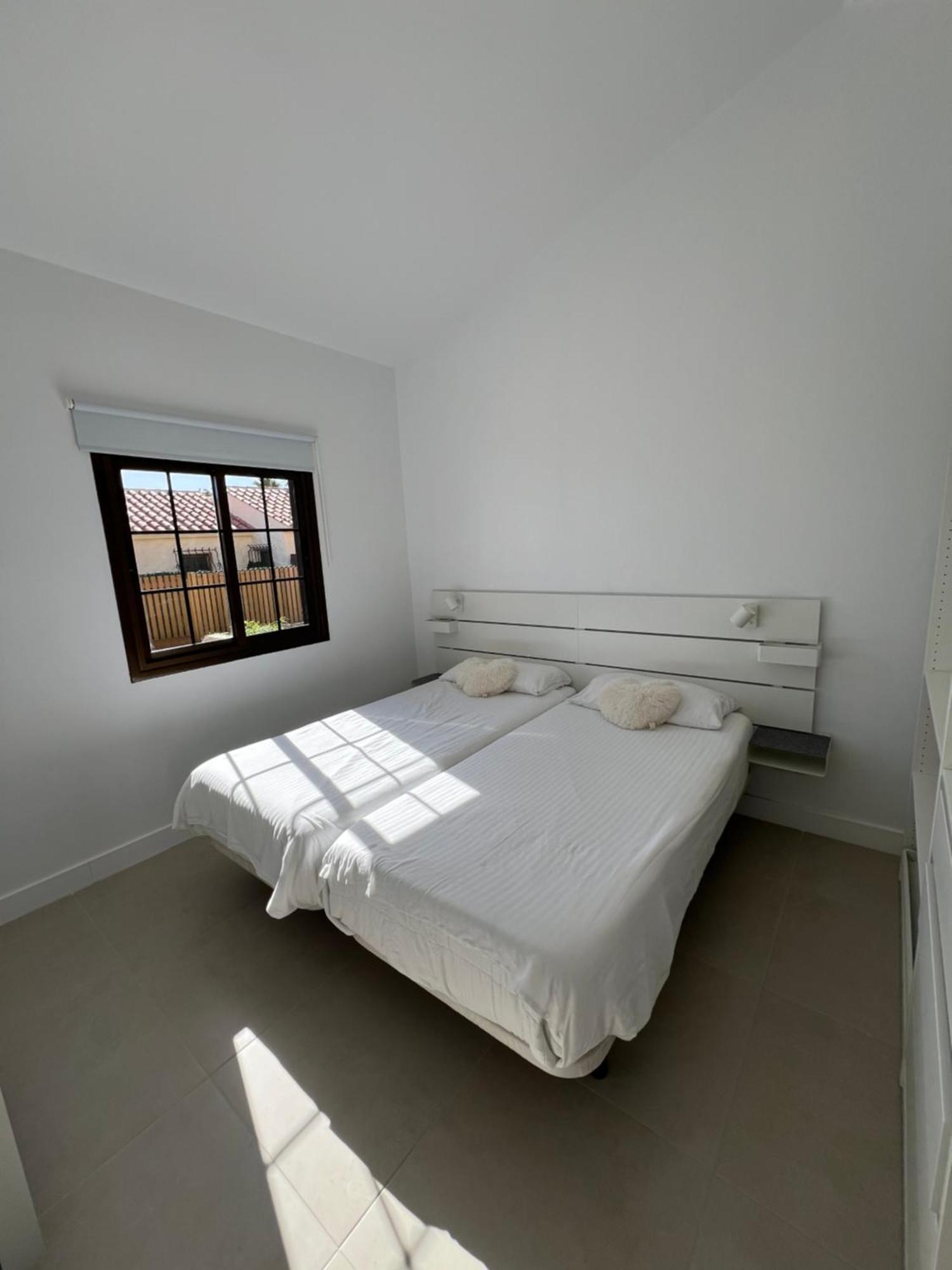 Bungalow Playa Del Ingles Santa Fe 56 Zewnętrze zdjęcie