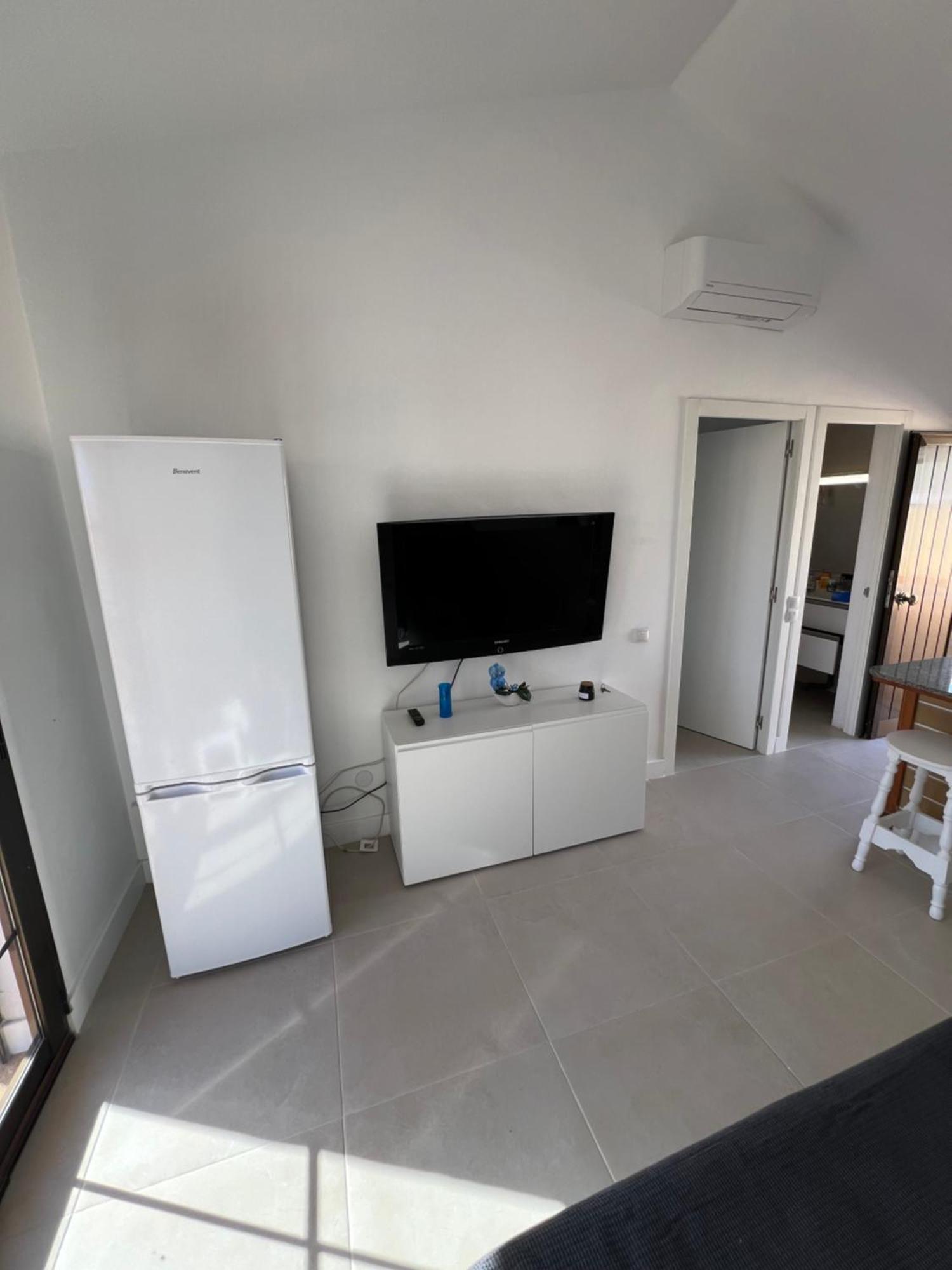 Bungalow Playa Del Ingles Santa Fe 56 Zewnętrze zdjęcie