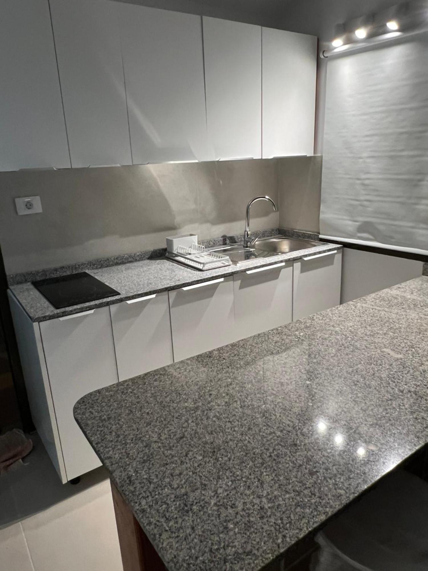 Bungalow Playa Del Ingles Santa Fe 56 Zewnętrze zdjęcie