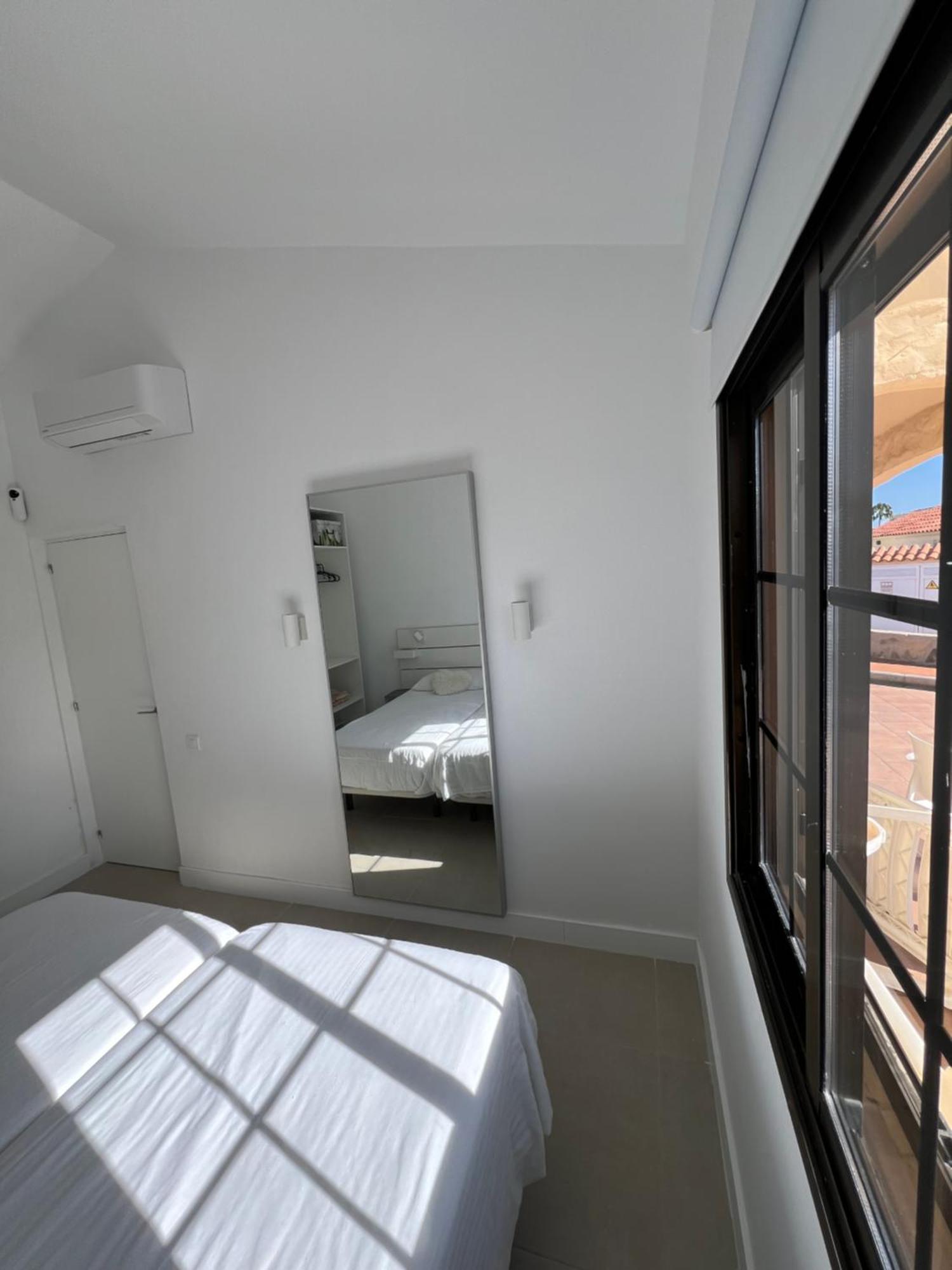 Bungalow Playa Del Ingles Santa Fe 56 Zewnętrze zdjęcie