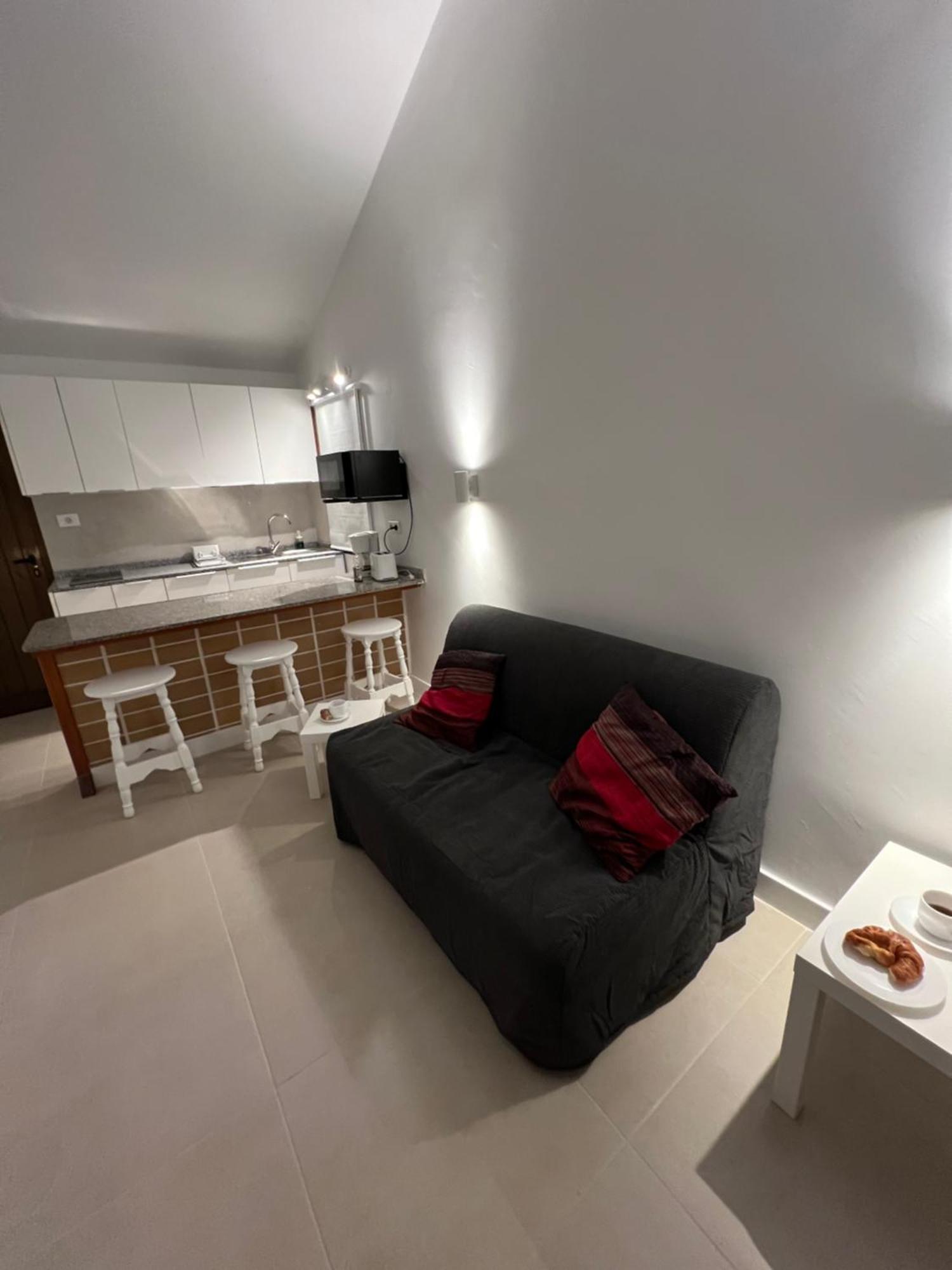 Bungalow Playa Del Ingles Santa Fe 56 Zewnętrze zdjęcie